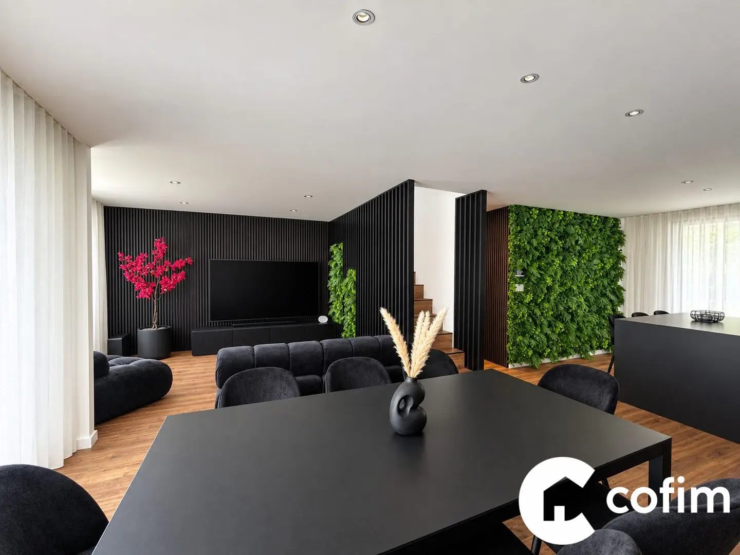 Maison à vendre, 100m², Séméac