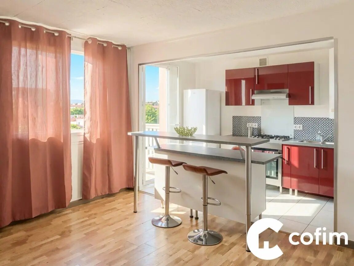 Appartement à vendre, 50m², Tarbes