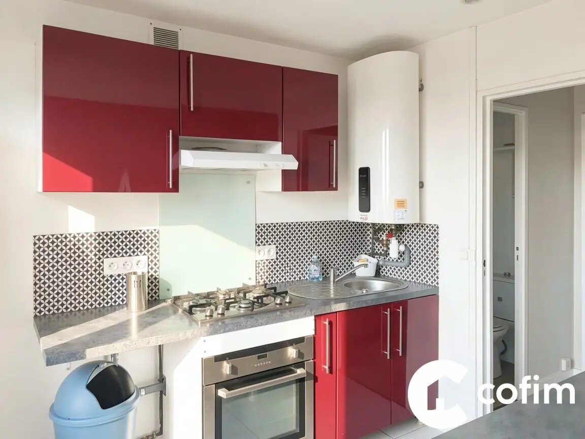 Appartement à vendre, 50m², Tarbes