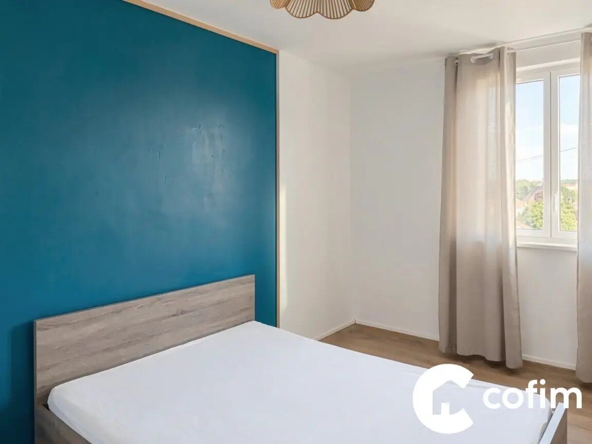 Appartement à vendre, 50m², Tarbes
