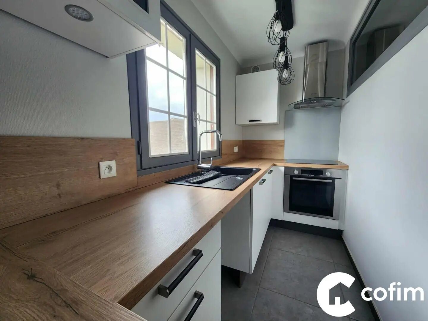 Appartement à louer, 47m², Oloron-Sainte-Marie