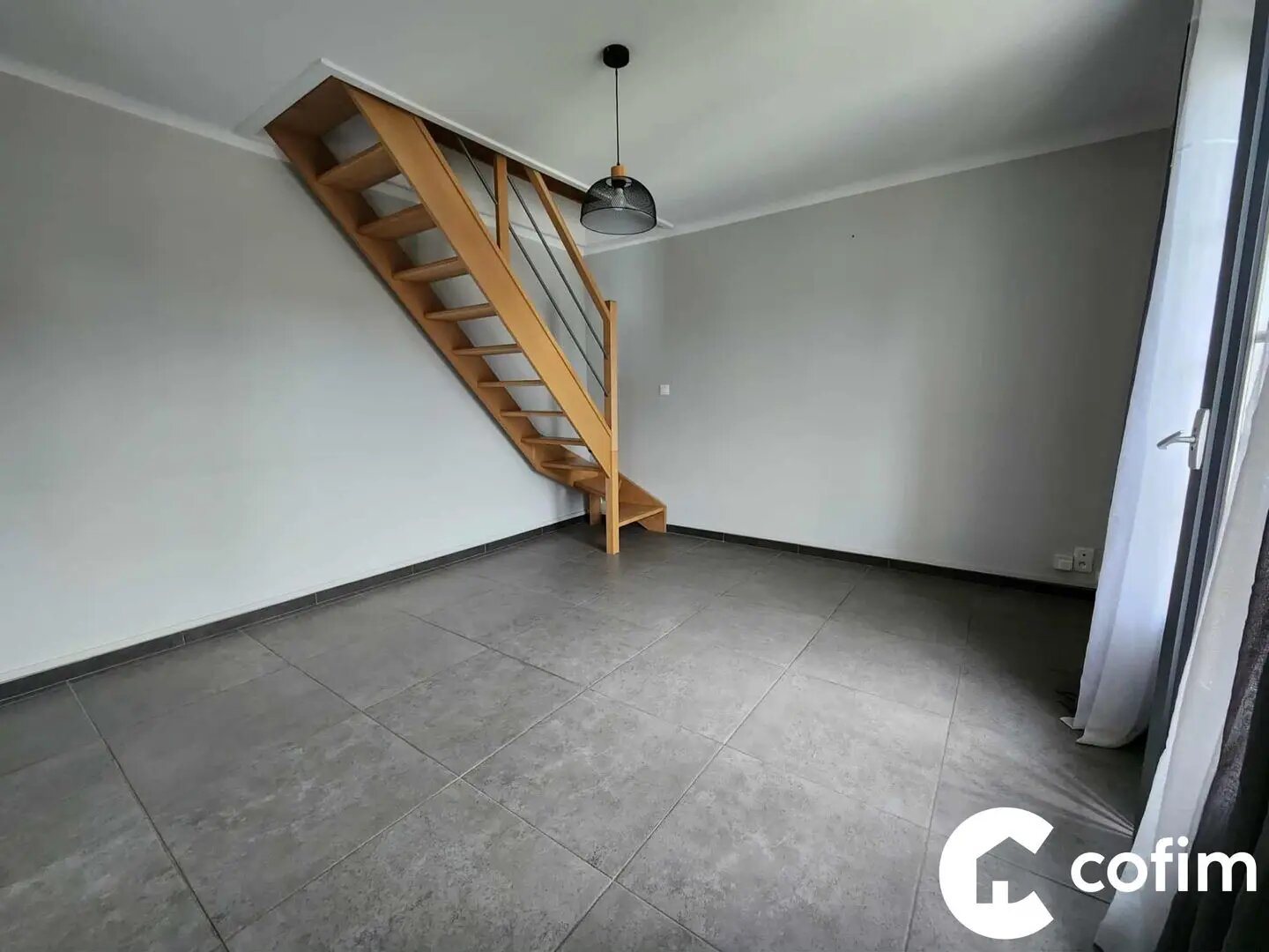 Appartement à louer, 47m², Oloron-Sainte-Marie