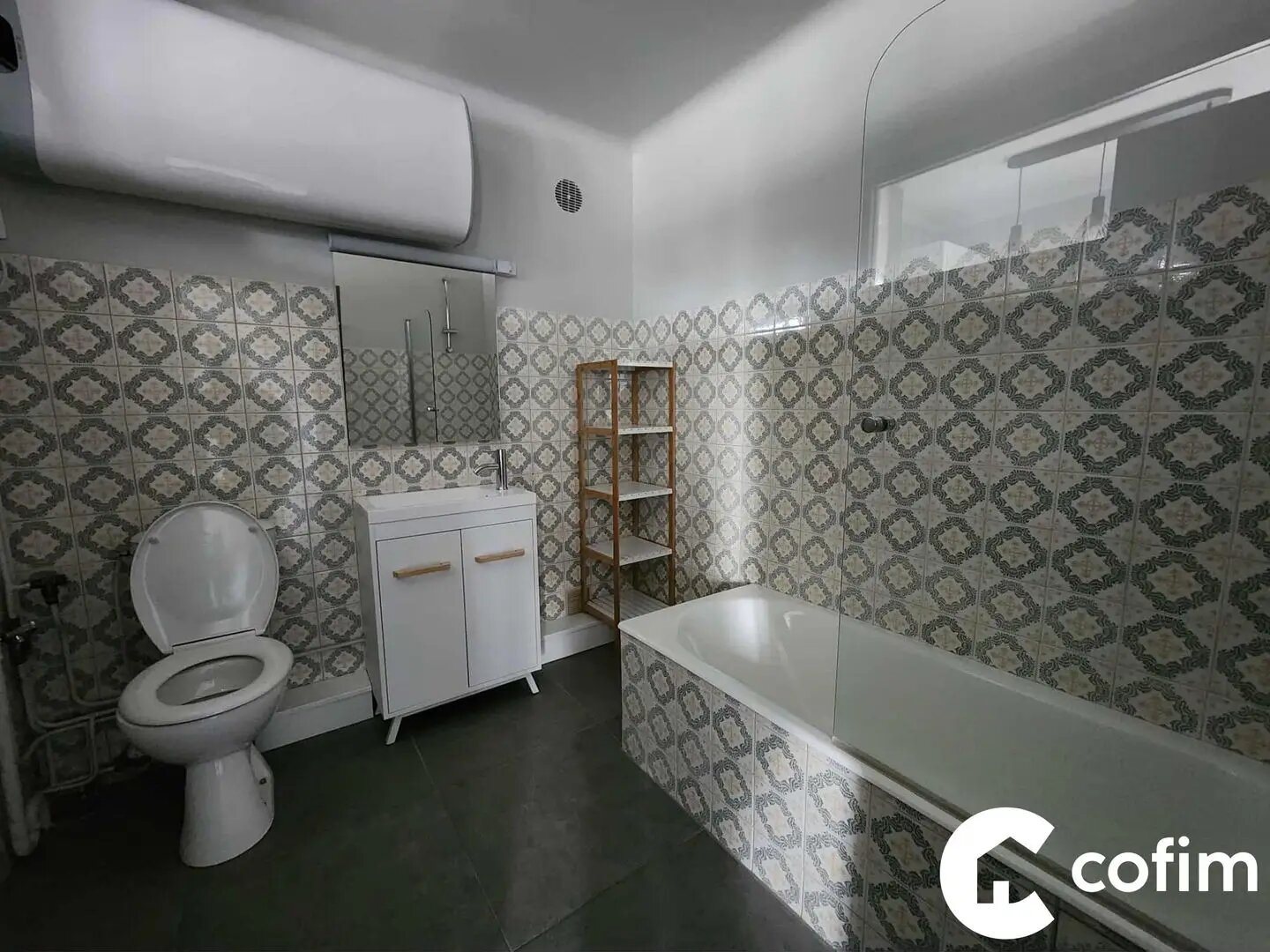 Appartement à louer, 47m², Oloron-Sainte-Marie