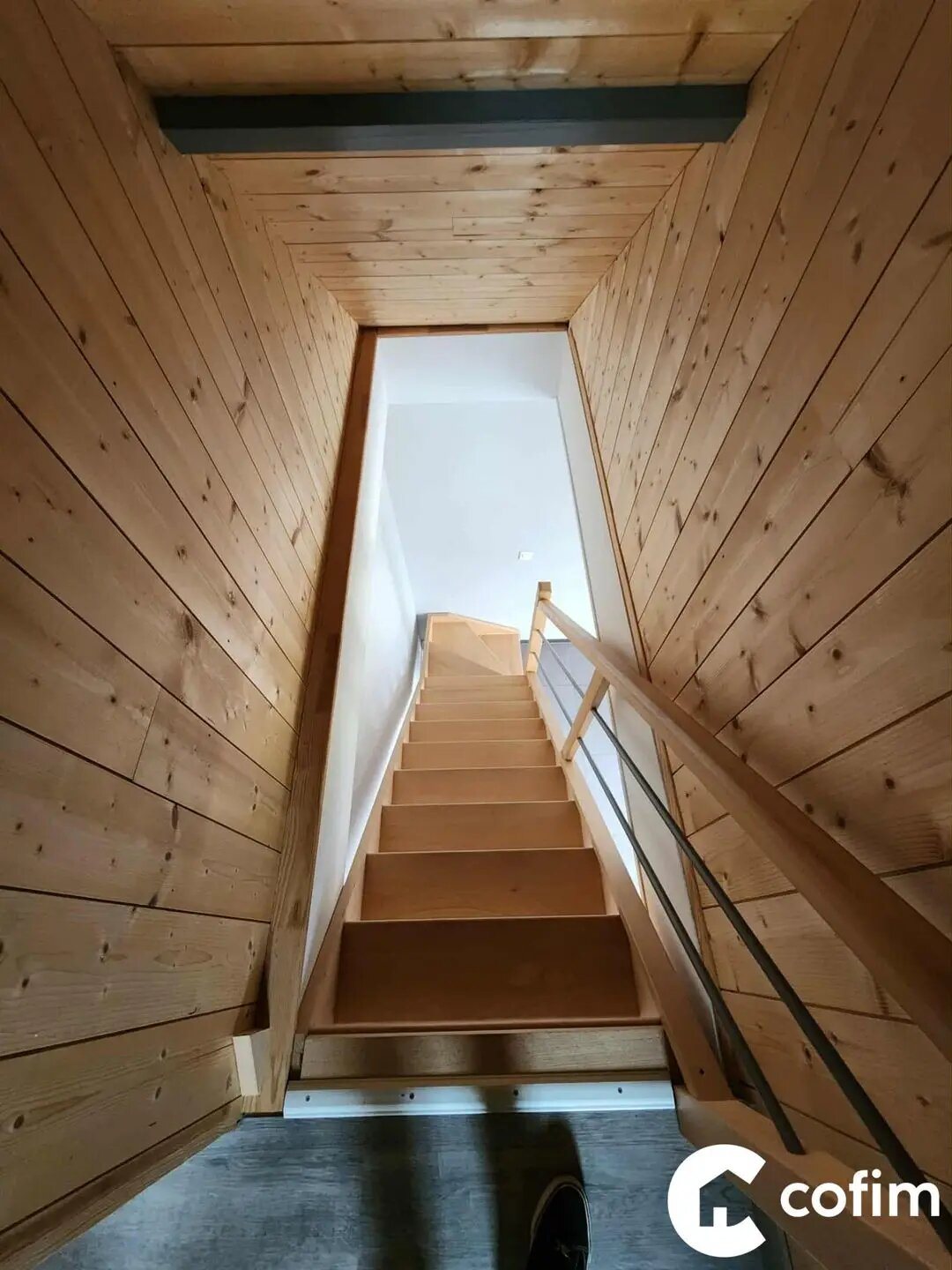 Appartement à louer, 47m², Oloron-Sainte-Marie