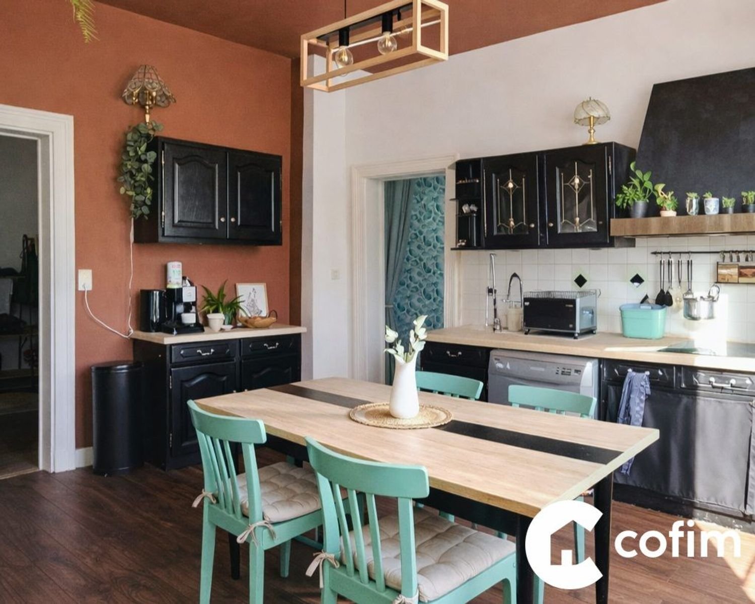 Appartement à vendre, 60m², Jurançon