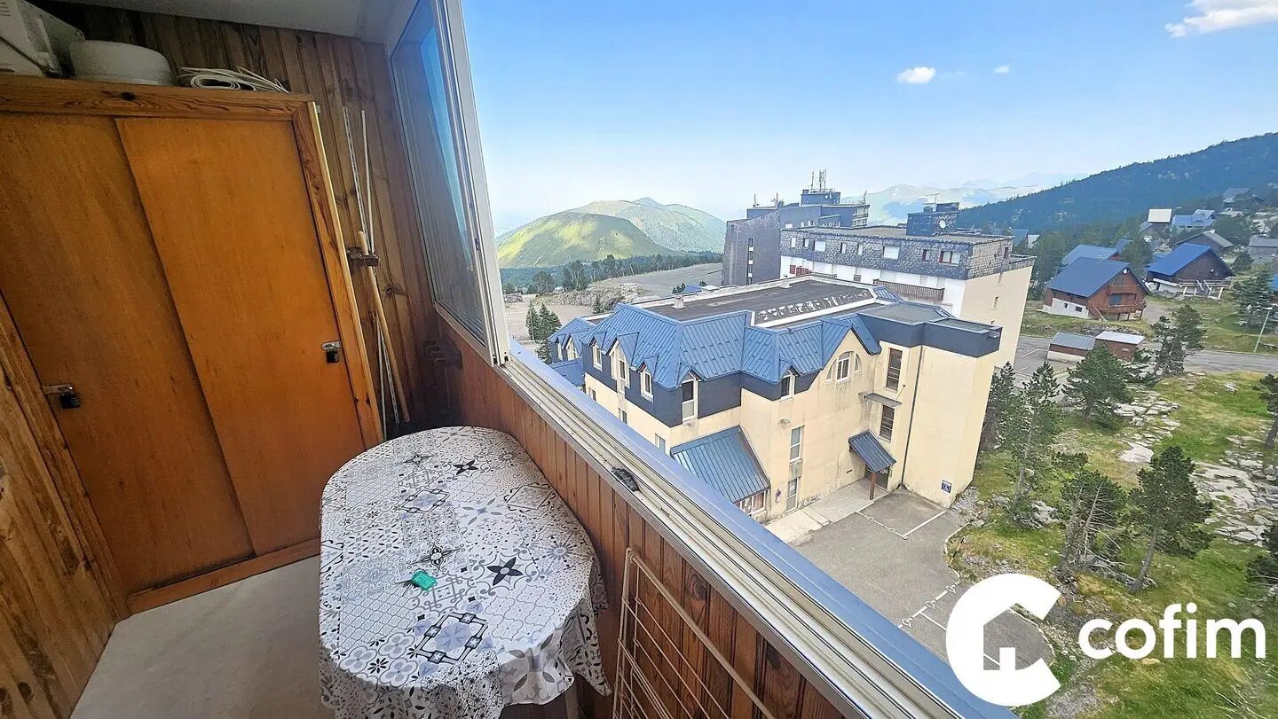 Appartement à vendre, 28m², Arette