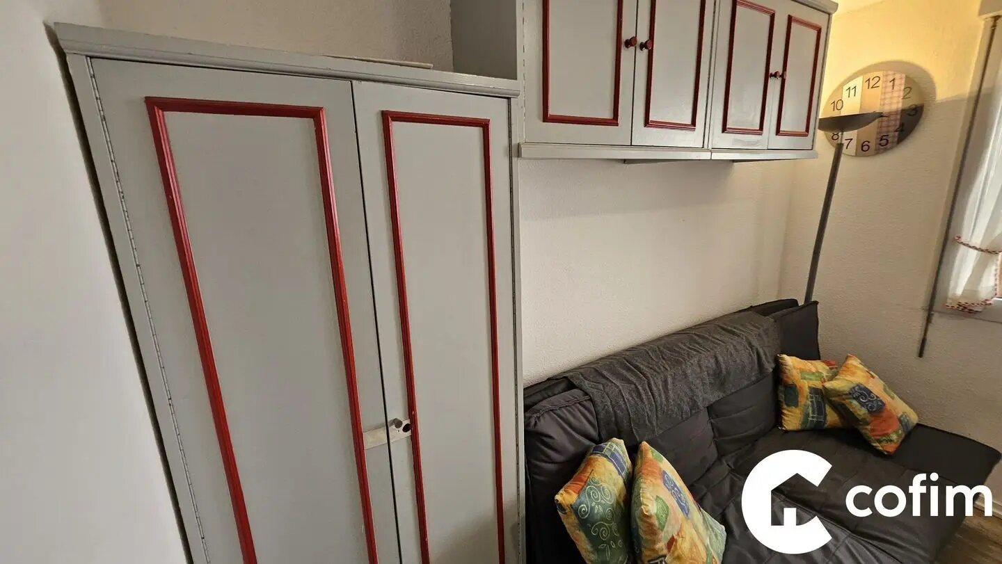 Appartement à vendre, 28m², Arette