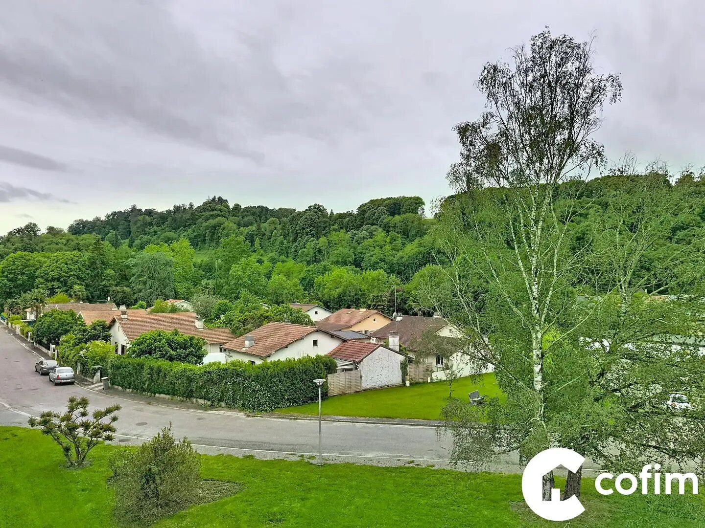 Appartement à vendre, 69m², Gelos