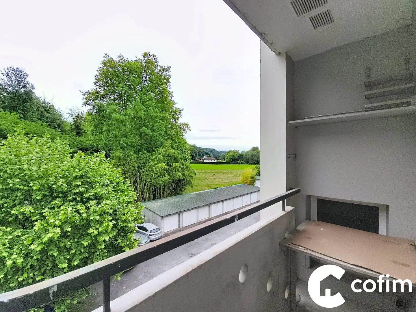 Appartement à vendre, 69m², Gelos
