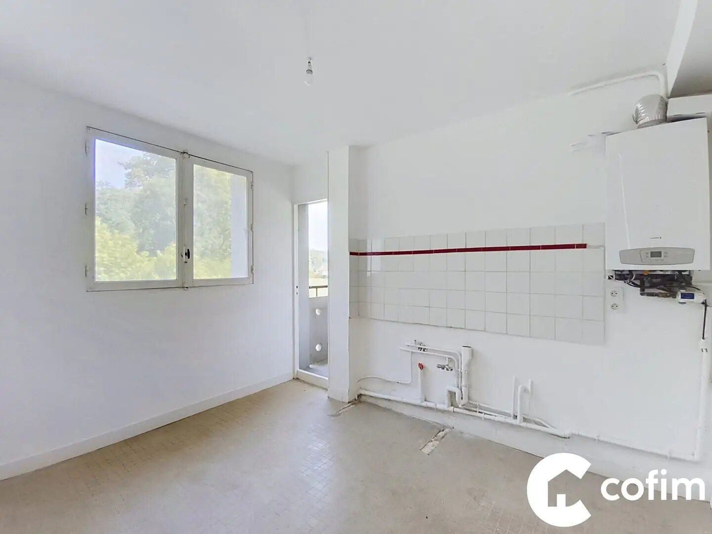 Appartement à vendre, 69m², Gelos