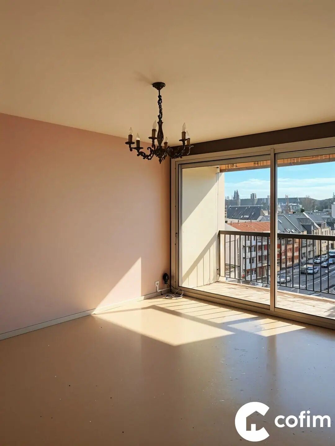 Appartement à vendre, 73m², Tarbes