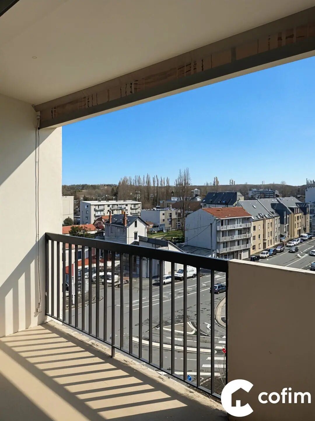 Appartement à vendre, 73m², Tarbes