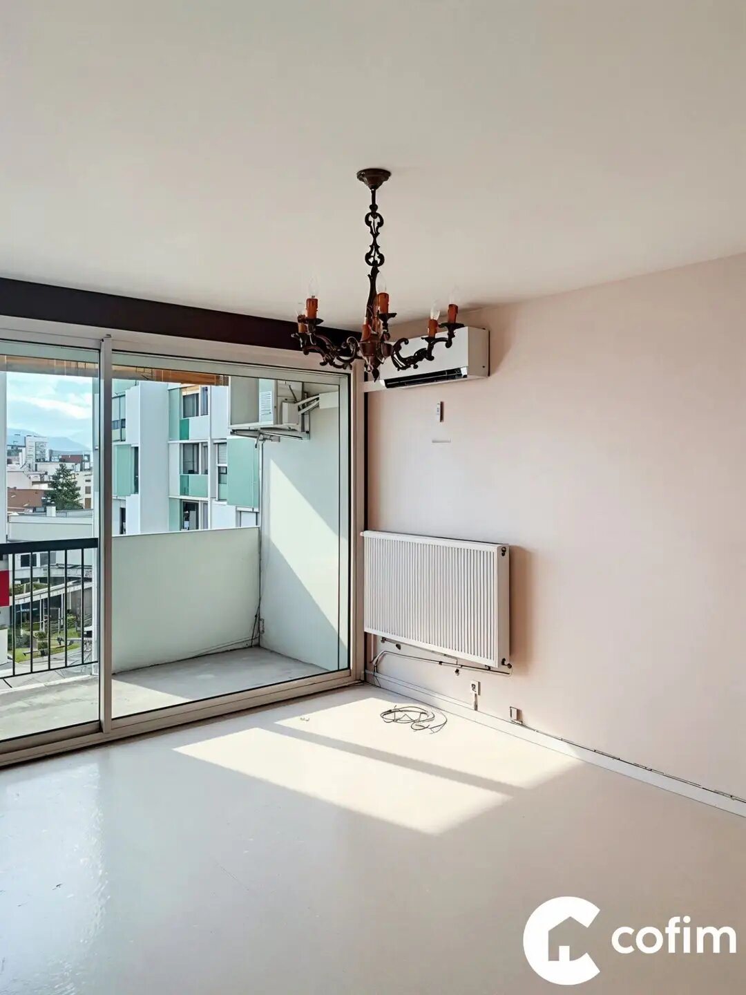 Appartement à vendre, 73m², Tarbes