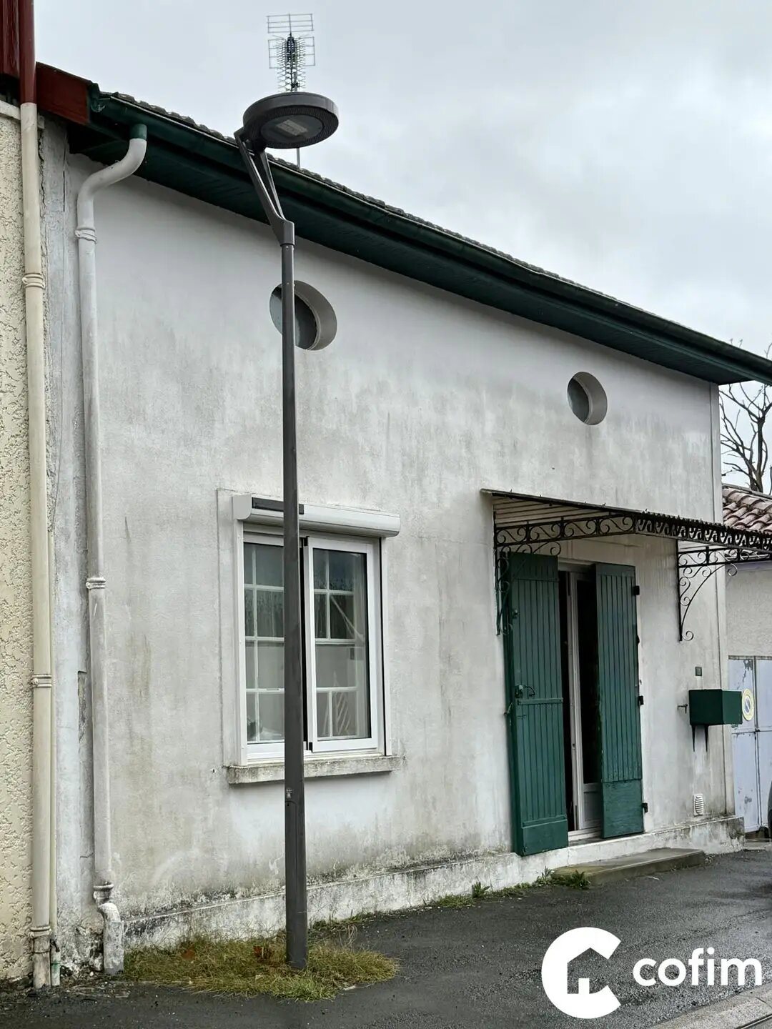 Maison à vendre, 95m², Labouheyre