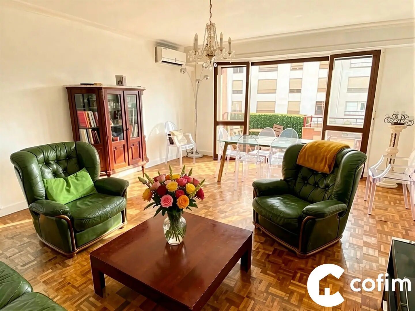 Appartement à vendre, 82m², Pau