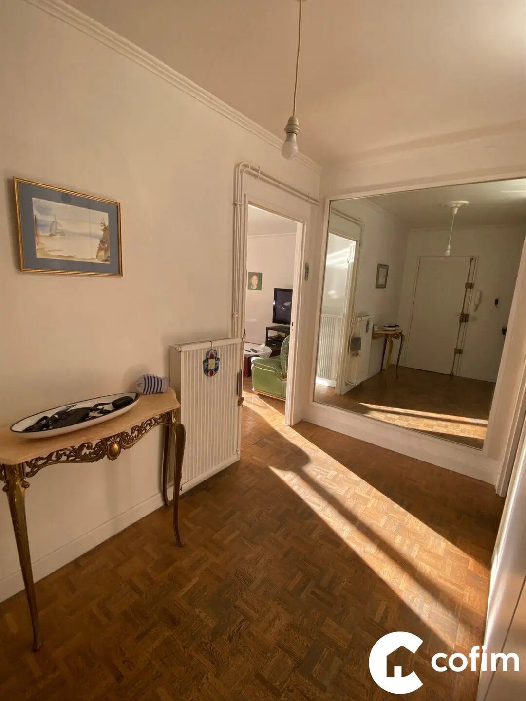 Appartement à vendre, 82m², Pau