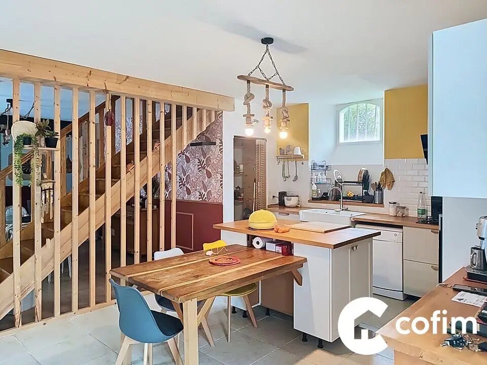 Maison à vendre, 140m², Ibos