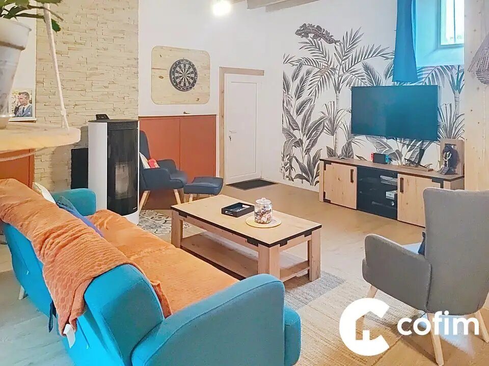 Maison à vendre, 140m², Ibos