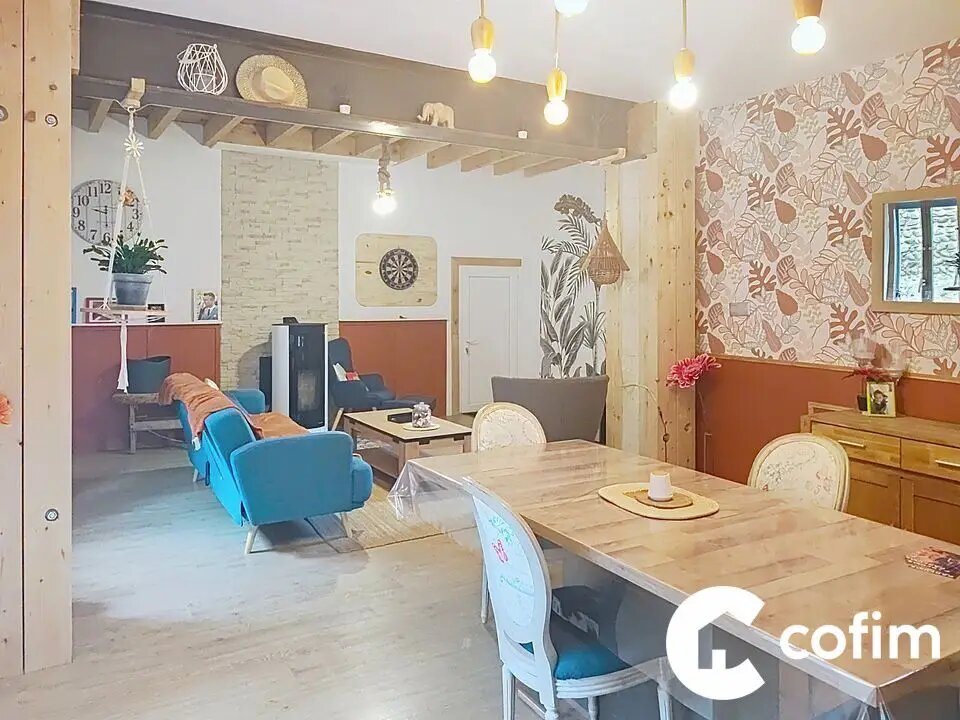 Maison à vendre, 140m², Ibos