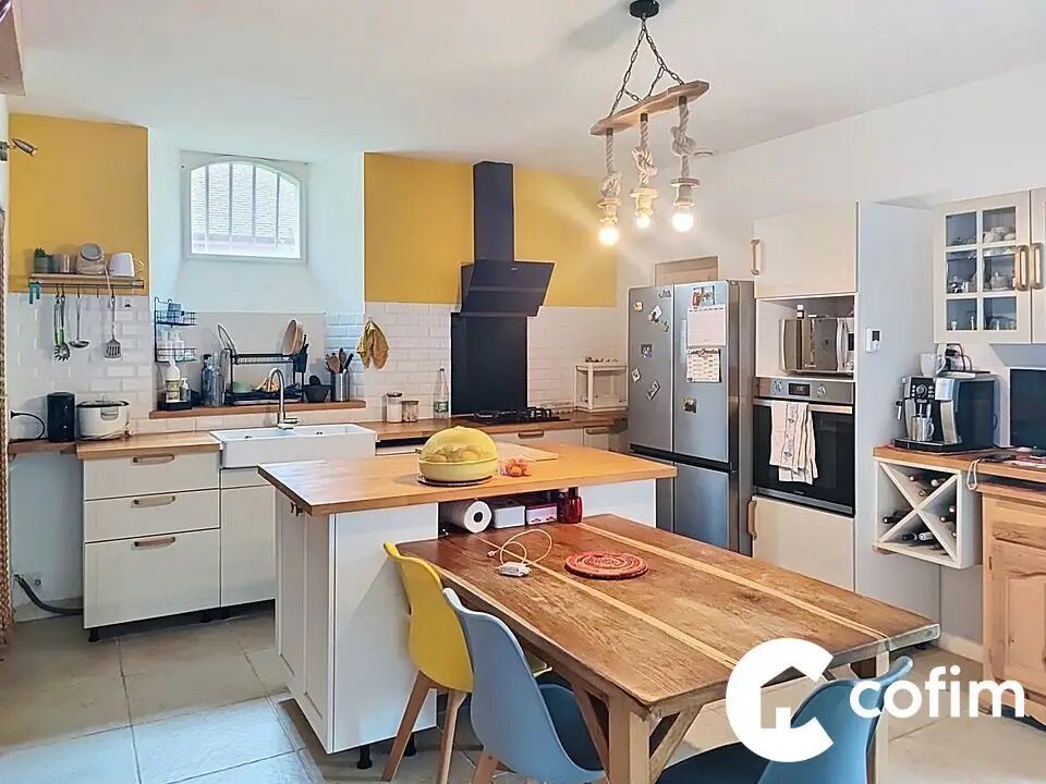 Maison à vendre, 140m², Ibos