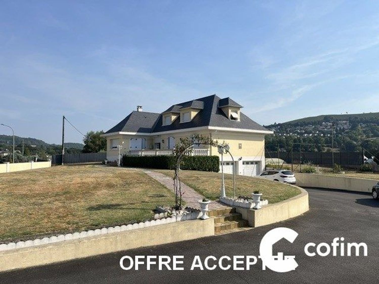 Maison à vendre, 185m², Lourdes