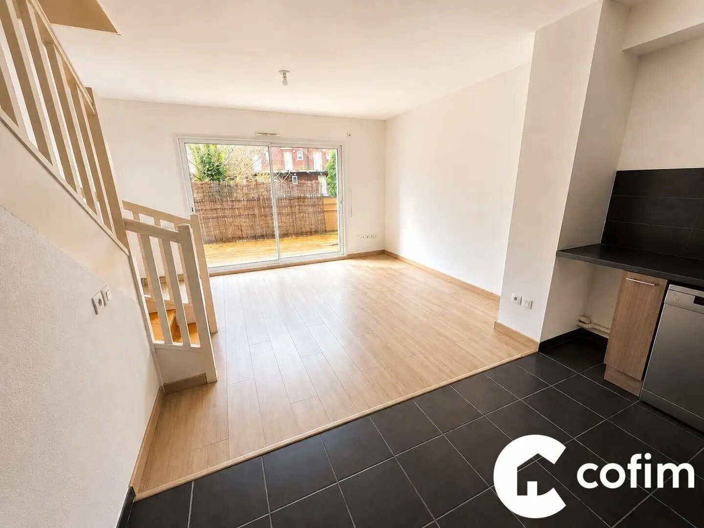 Appartement à vendre, 61m², Bayonne