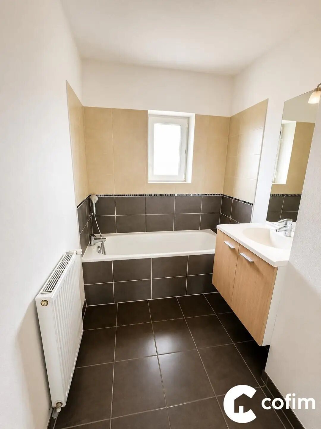 Appartement à vendre, 61m², Bayonne