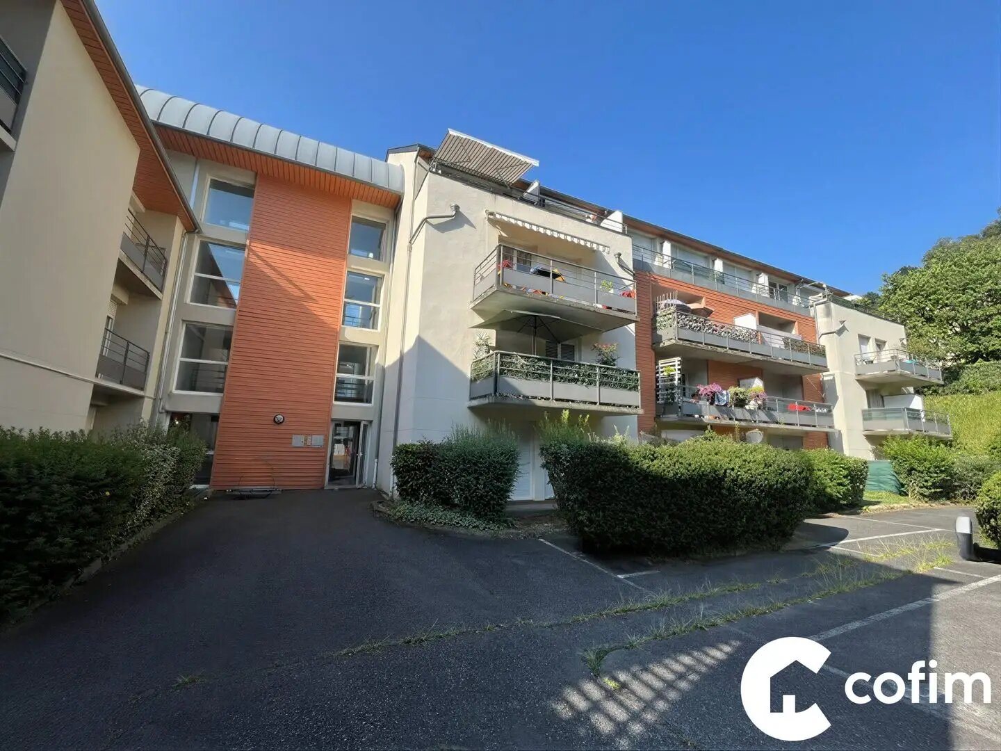 Appartement à vendre, 32m², Lourdes