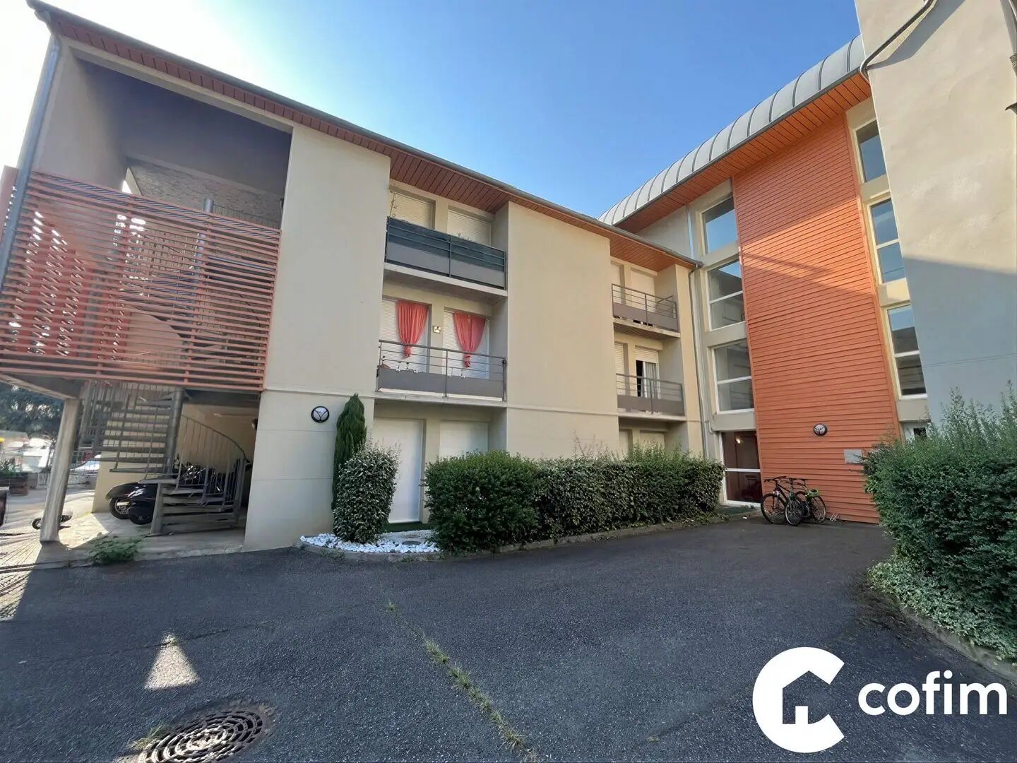 Appartement à vendre, 32m², Lourdes