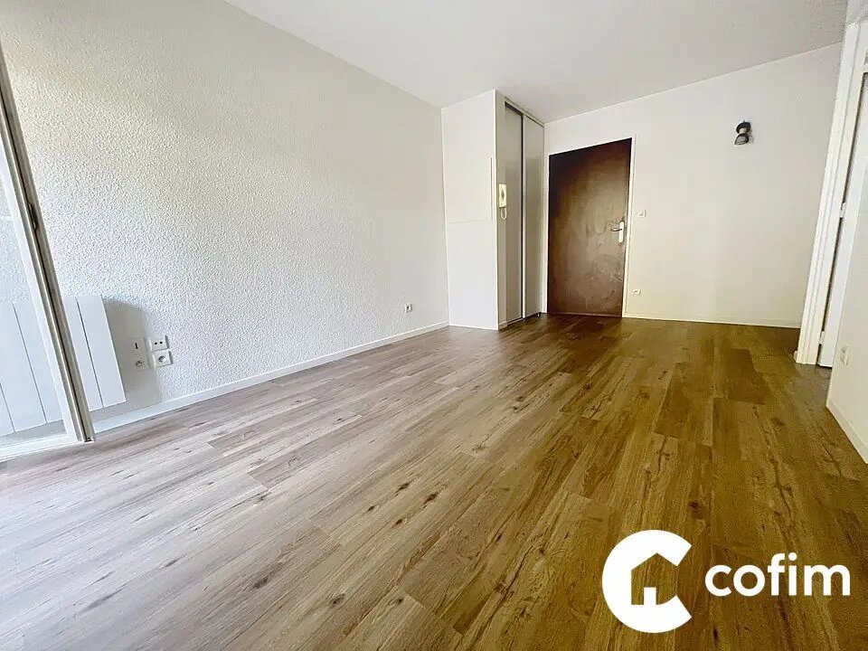 Appartement à vendre, 32m², Lourdes