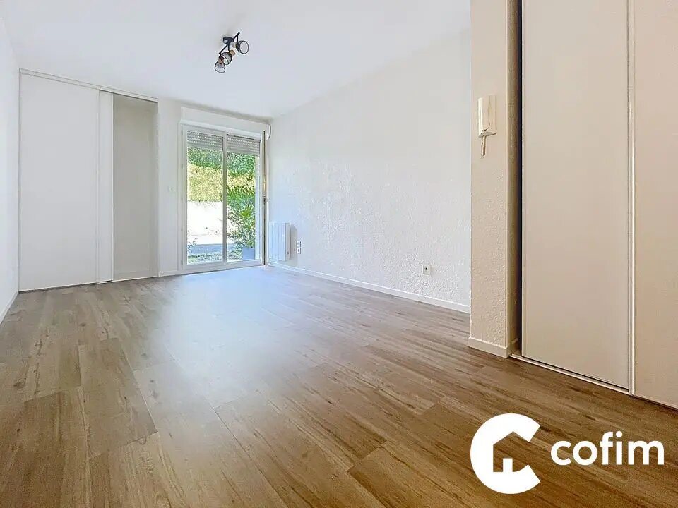 Appartement à vendre, 32m², Lourdes