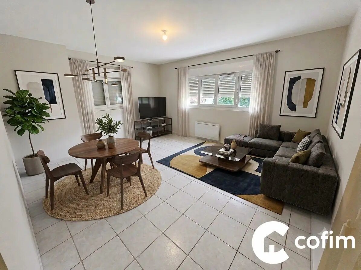 Appartement à louer, 37m², Arudy