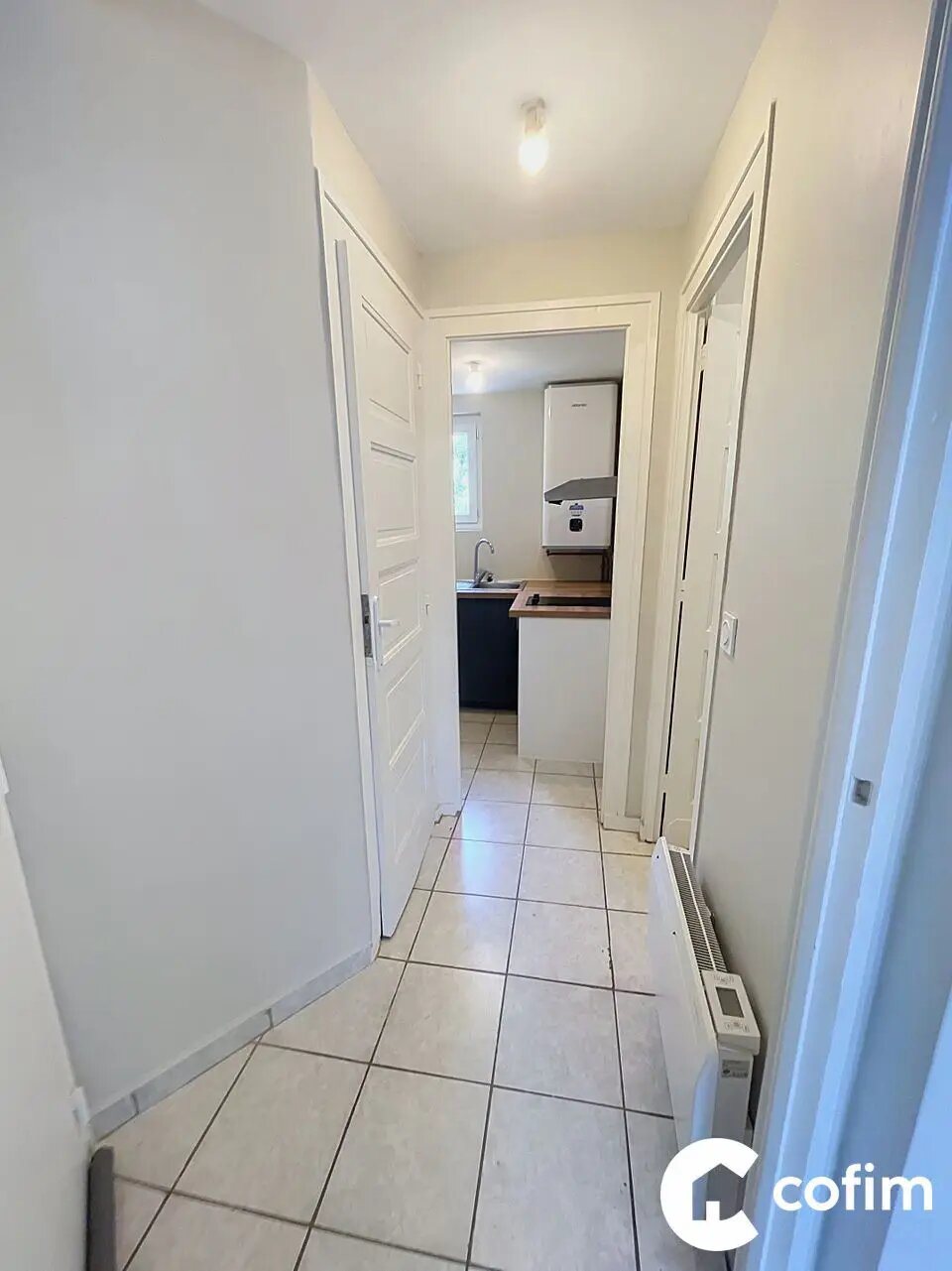 Appartement à louer, 37m², Arudy