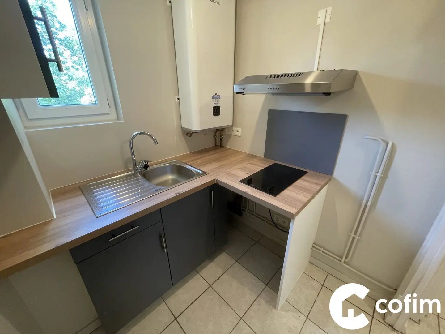 Appartement à louer, 37m², Arudy