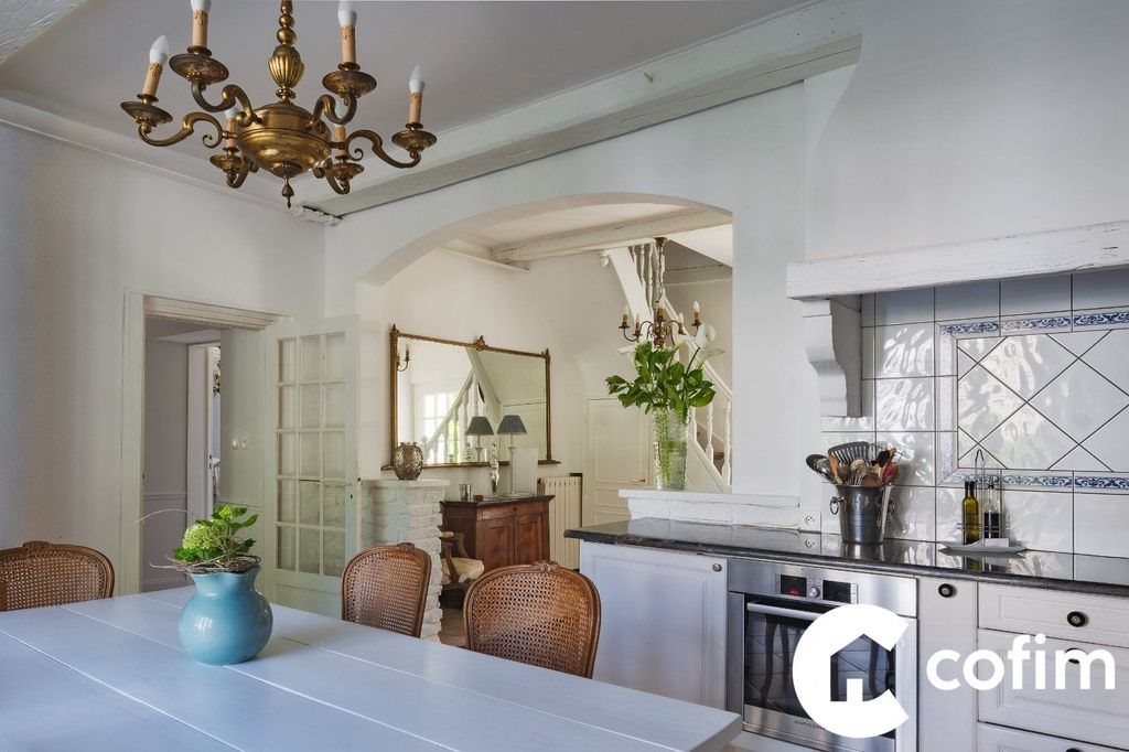 Maison à vendre, 310m², Bayonne