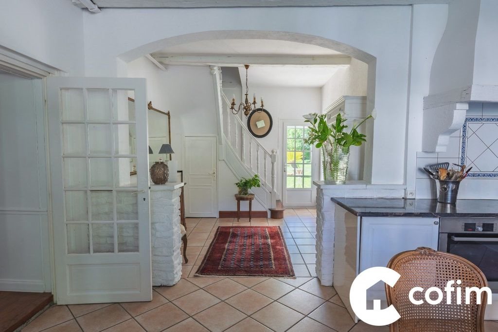 Maison à vendre, 310m², Bayonne