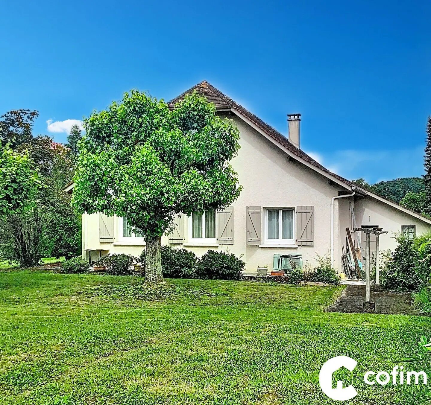 Maison à vendre, 124m², Lons