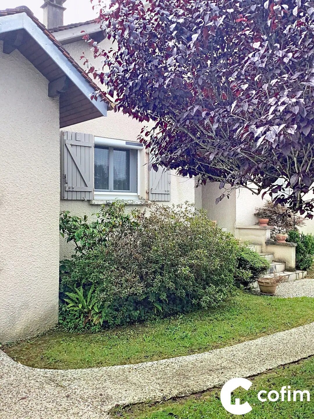 Maison à vendre, 124m², Lons