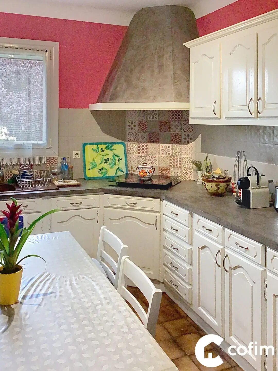Maison à vendre, 124m², Lons