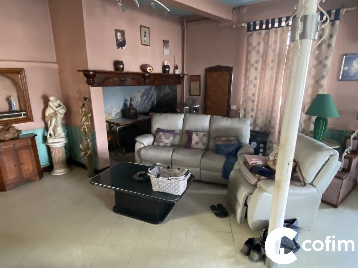 Maison à vendre, 209m², Bénéjacq