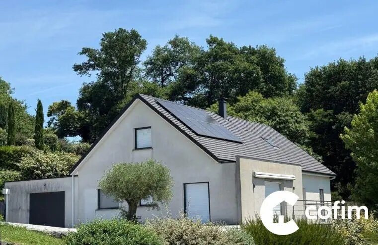 Maison à vendre, 177m², Serres-Castet