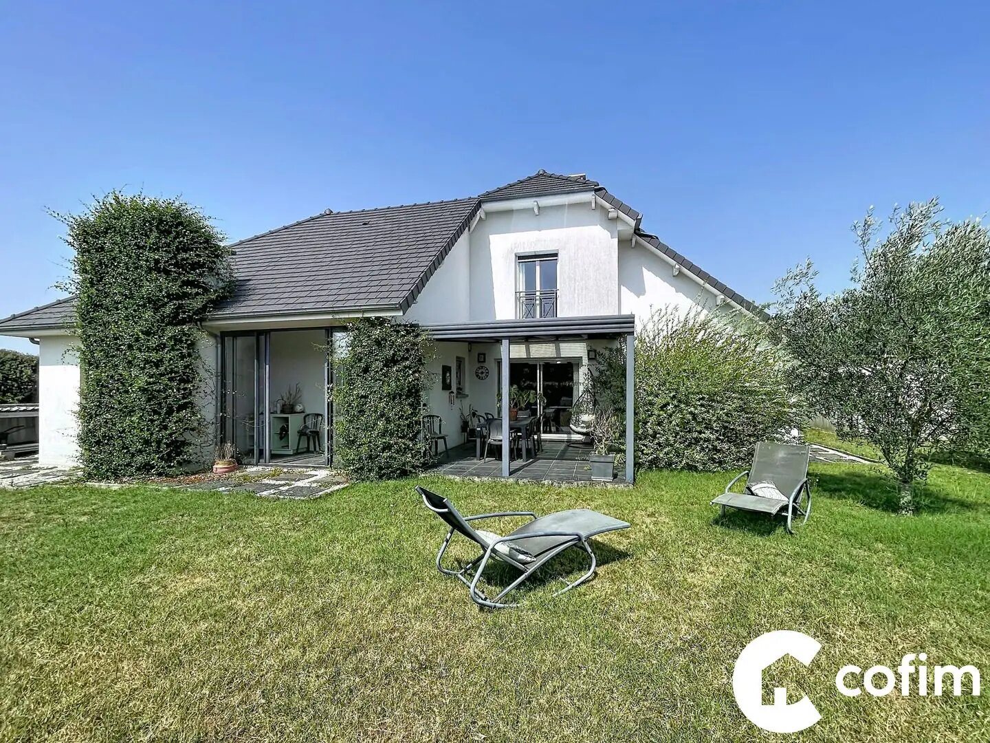 Maison à vendre, 150m², Assat