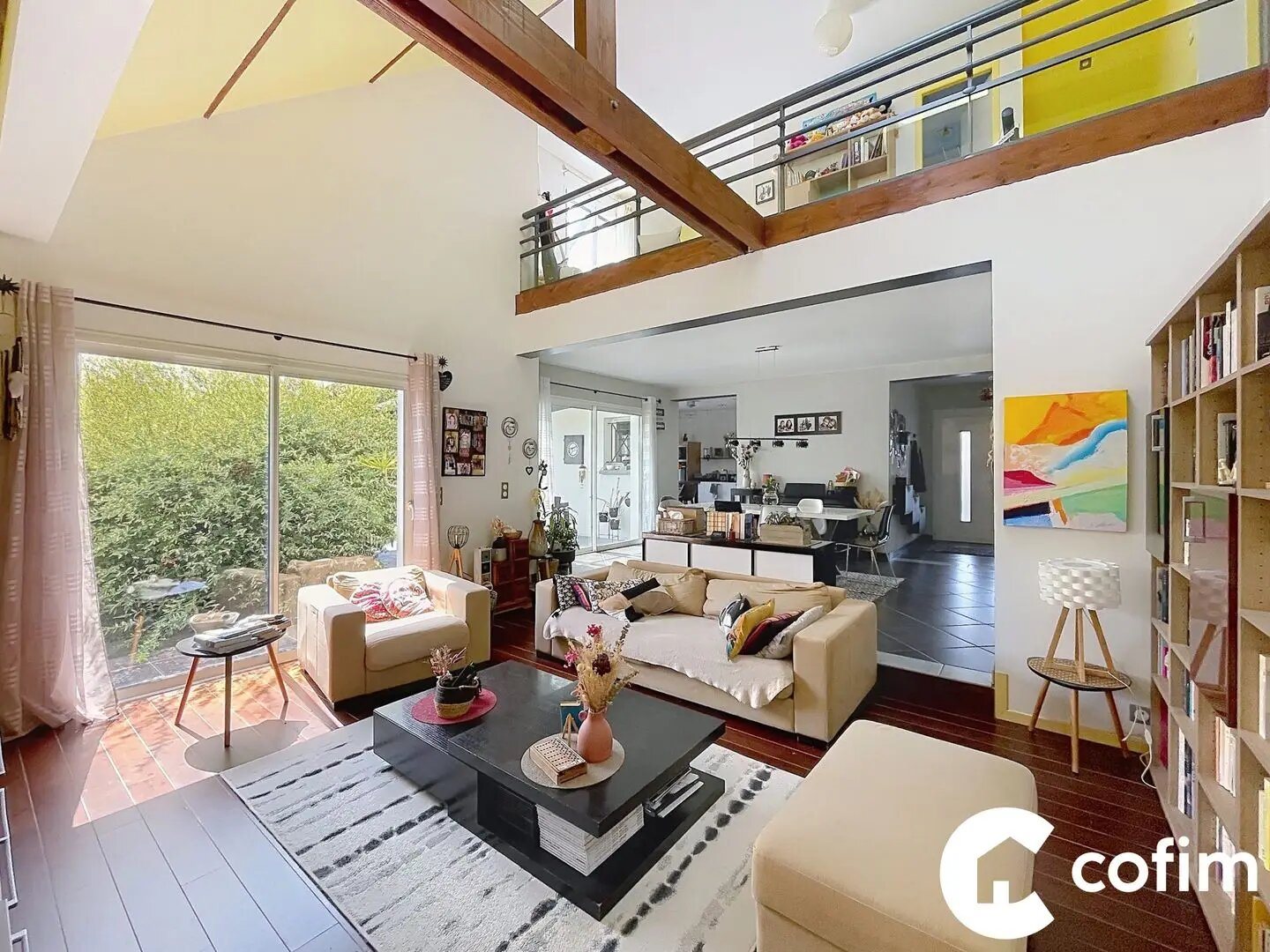 Maison à vendre, 150m², Assat