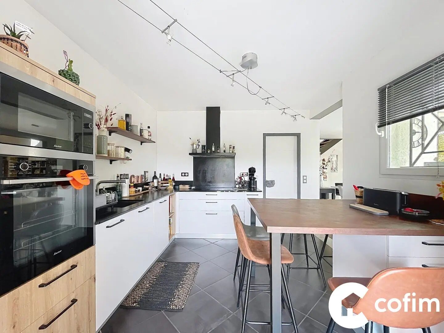 Maison à vendre, 150m², Assat