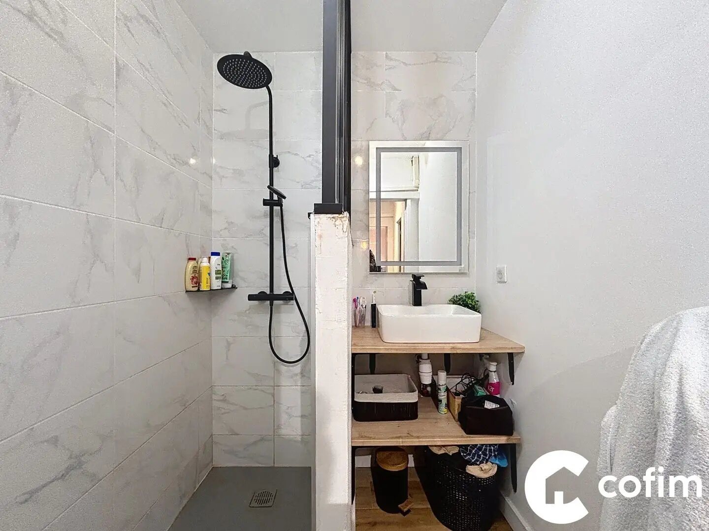 Appartement à vendre, 92m², Tarbes