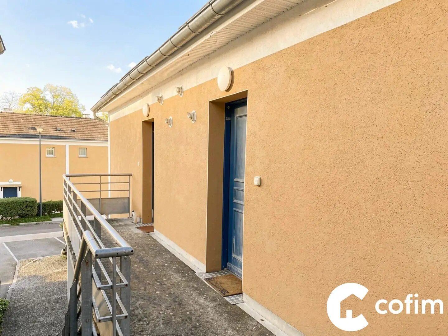 Appartement à vendre, 38m², Nay