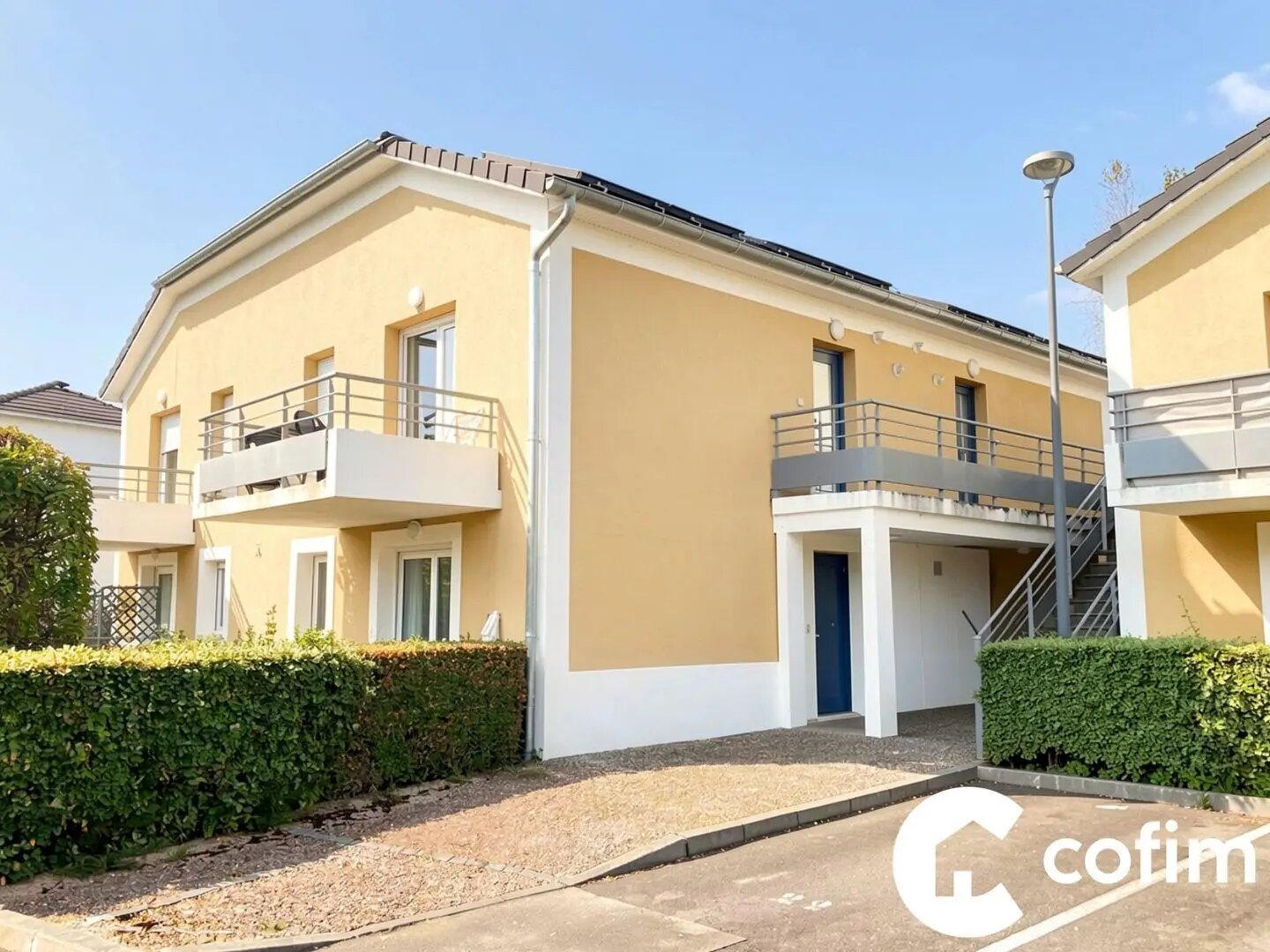 Appartement à vendre, 38m², Nay