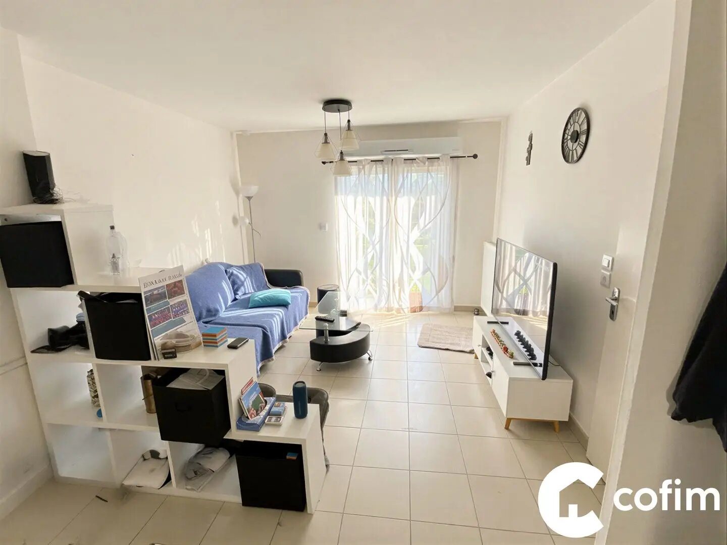 Appartement à vendre, 38m², Nay