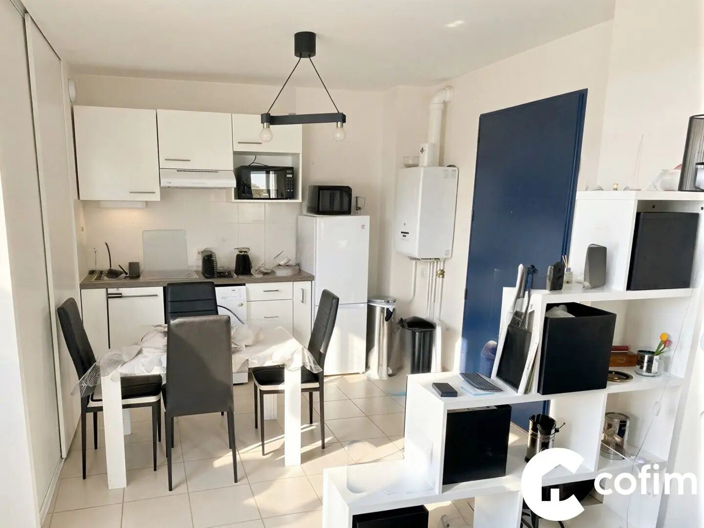 Appartement à vendre, 38m², Nay