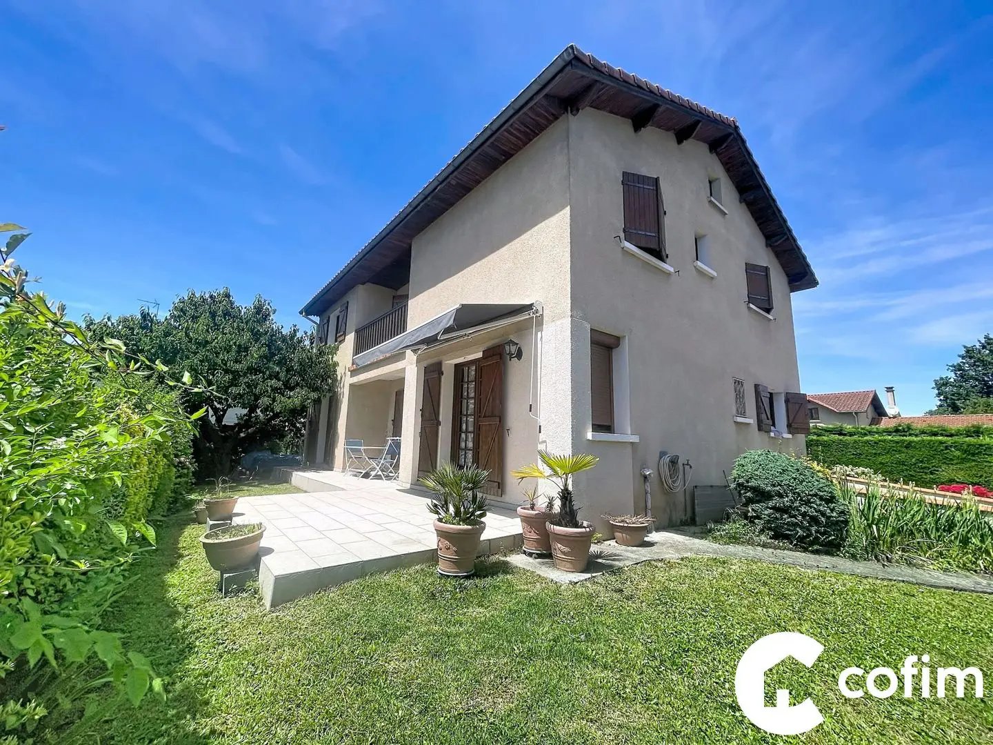 Maison à vendre, 161m², Tarbes